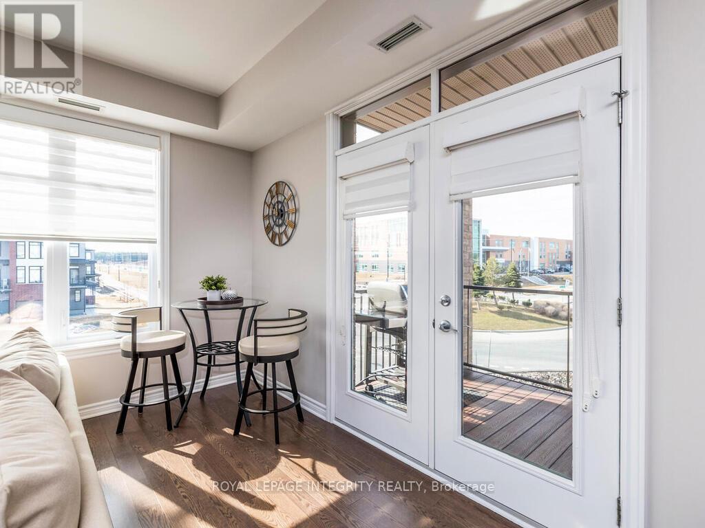 201 - 300 Jatoba Private, Ottawa, Ontario  K2V 0E7 - Photo 9 - X12955416