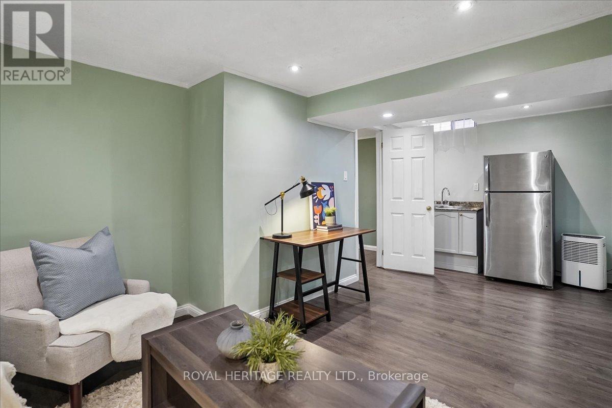 148 Adele Crescent, Oshawa, Ontario  L1J 7X6 - Photo 34 - E12955576