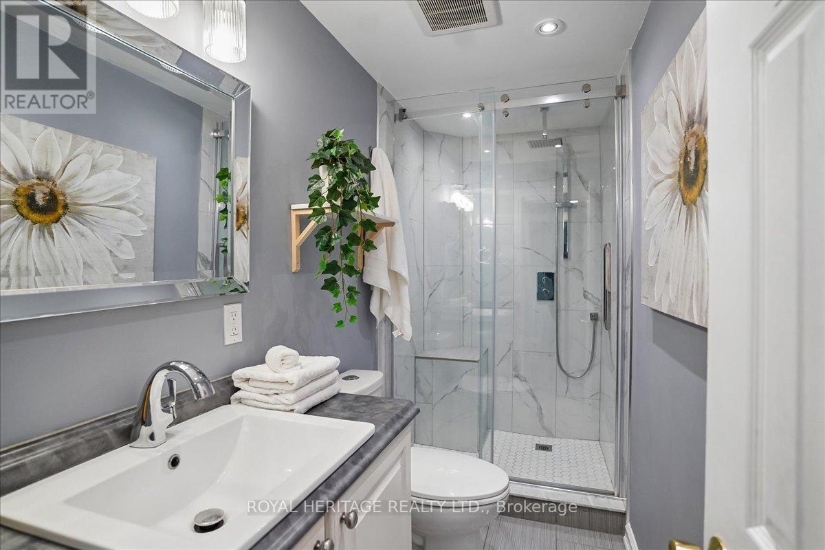 148 Adele Crescent, Oshawa, Ontario  L1J 7X6 - Photo 39 - E12955576