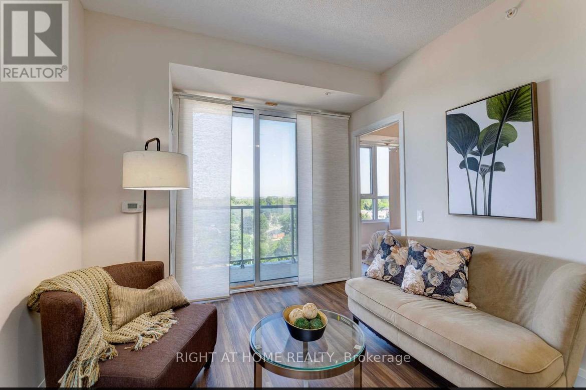 1103 - 22 East Haven Drive, Toronto, Ontario  M1N 1T8 - Photo 6 - E12955606