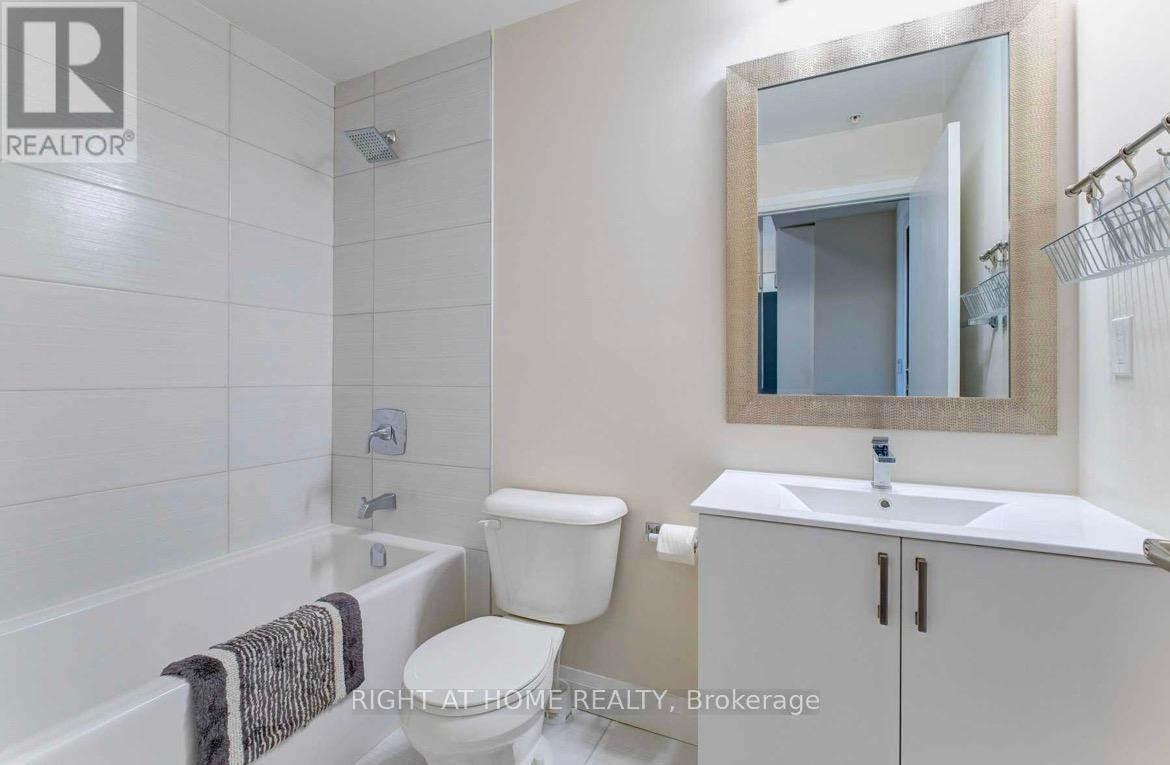 1103 - 22 East Haven Drive, Toronto, Ontario  M1N 1T8 - Photo 10 - E12955606