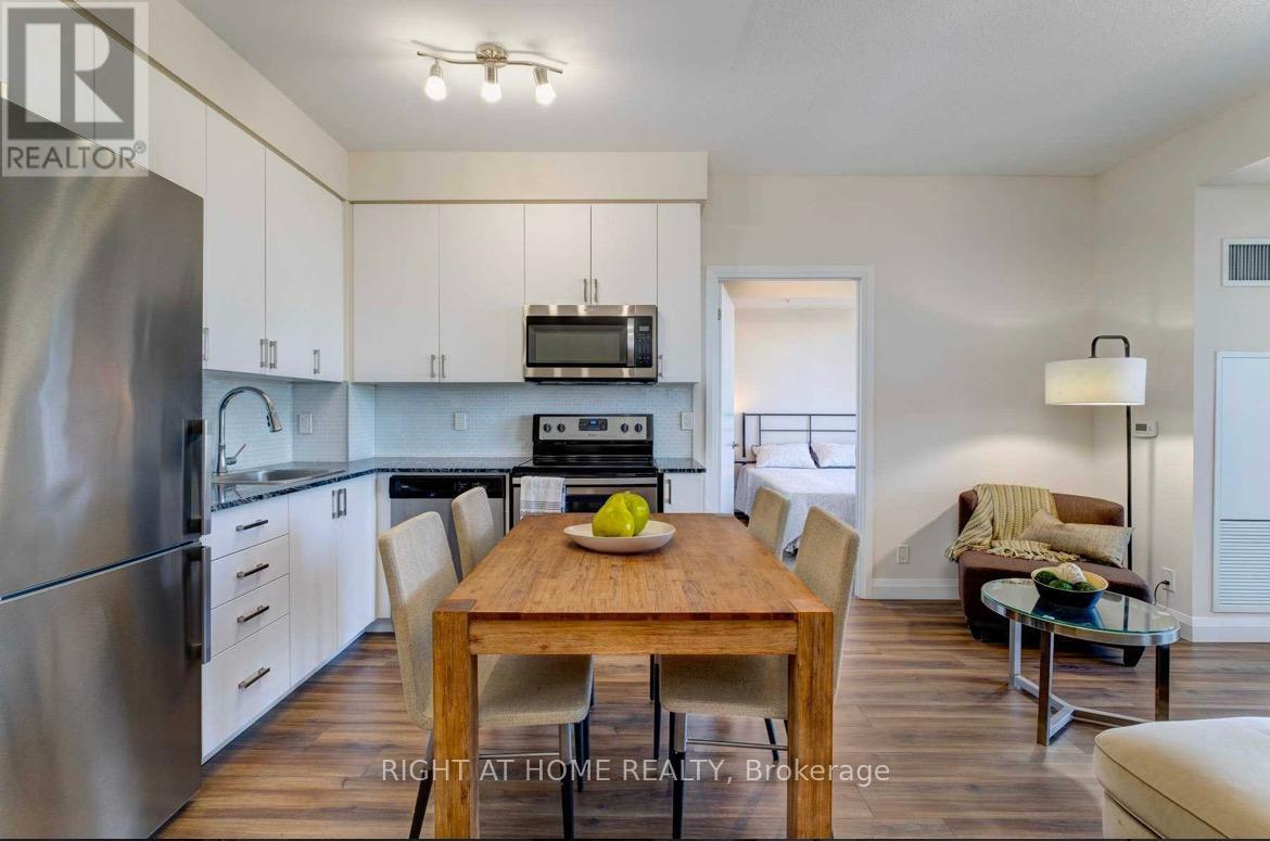 1103 - 22 East Haven Drive, Toronto, Ontario  M1N 1T8 - Photo 2 - E12955606