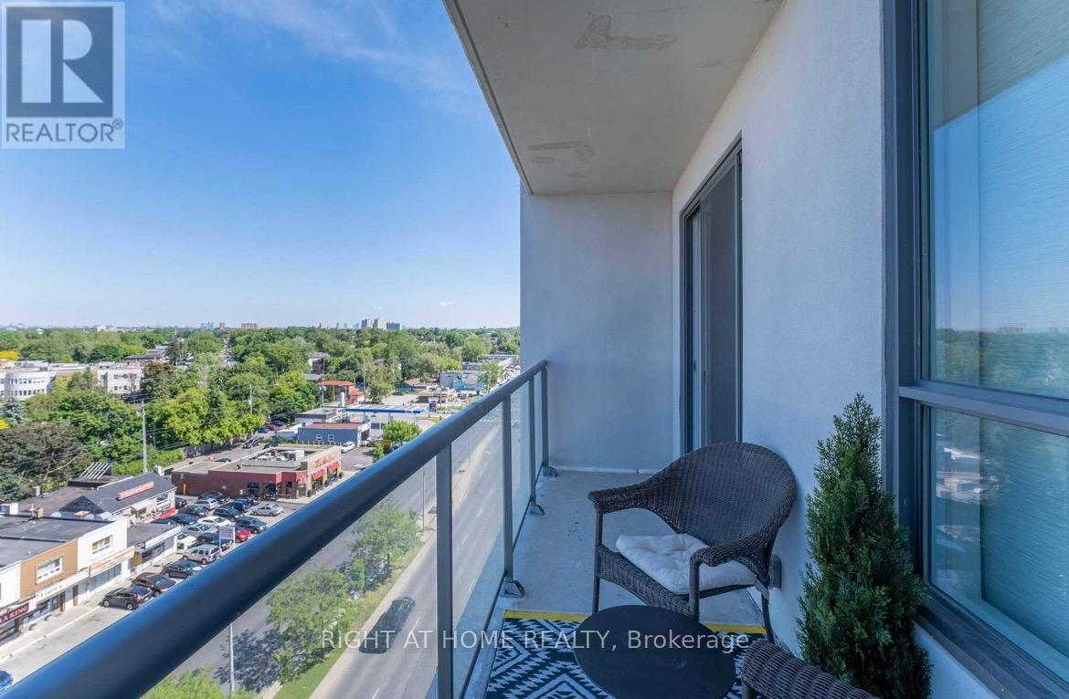 1103 - 22 East Haven Drive, Toronto, Ontario  M1N 1T8 - Photo 11 - E12955606