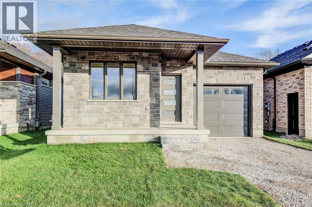 27 Tupelo Crescent, Elmira, Ontario  N3B 0G1 - Photo 3 - 40817738