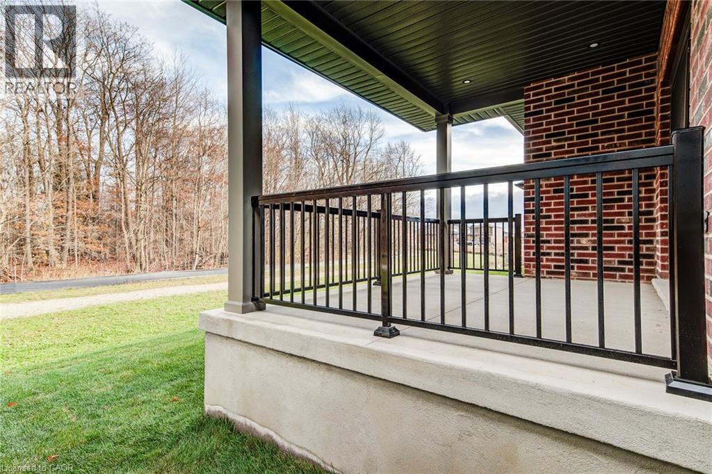 27 Tupelo Crescent, Elmira, Ontario  N3B 0G1 - Photo 38 - 40817738