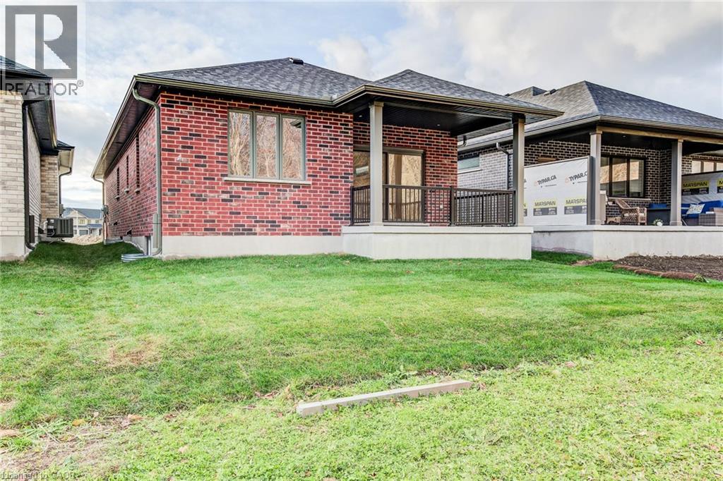 27 Tupelo Crescent, Elmira, Ontario  N3B 0G1 - Photo 41 - 40817738