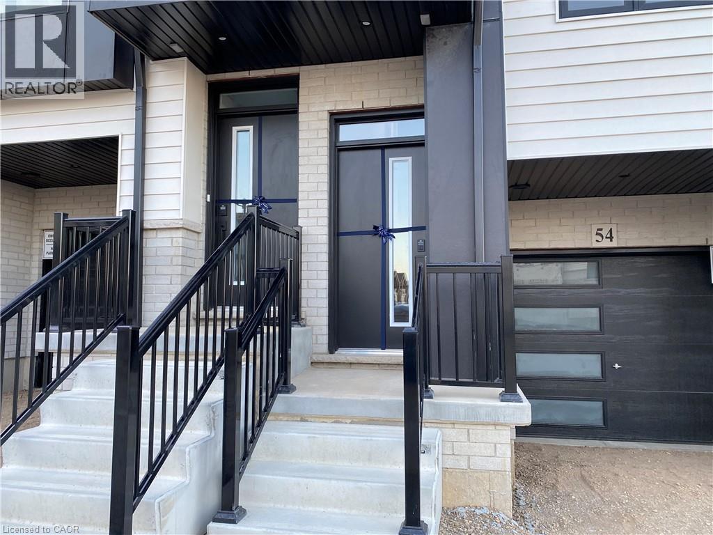 55 Tom Brown Drive Unit# 54, Paris, Ontario  N3L 0N5 - Photo 2 - 40788597