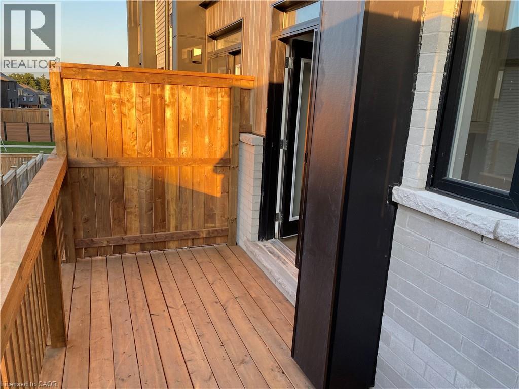 55 Tom Brown Drive Unit# 54, Paris, Ontario  N3L 0N5 - Photo 14 - 40788597