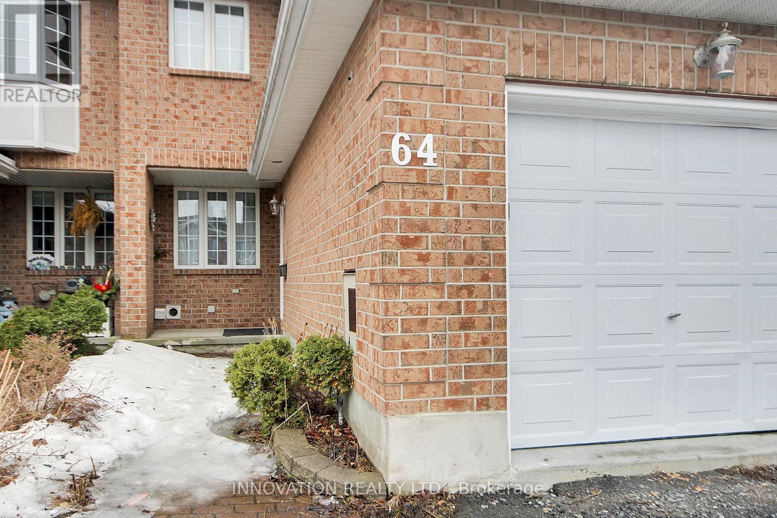 64 Daventry Crescent, Ottawa, Ontario  K2J 4M8 - Photo 2 - X12955480