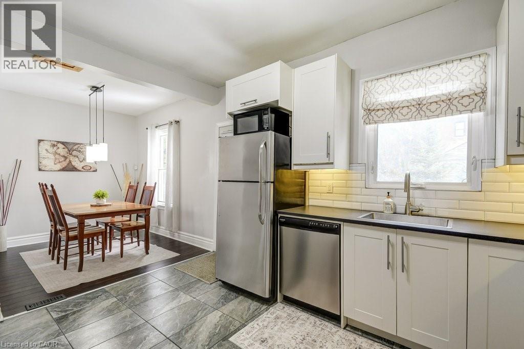 14 Baker Street, Hamilton, Ontario  L8R 1V3 - Photo 14 - 40800323