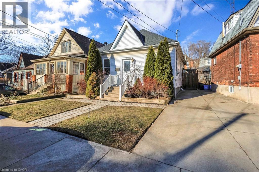 14 Baker Street, Hamilton, Ontario  L8R 1V3 - Photo 4 - 40800323