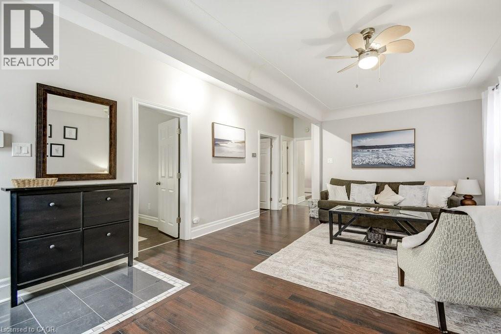 14 Baker Street, Hamilton, Ontario  L8R 1V3 - Photo 7 - 40800323