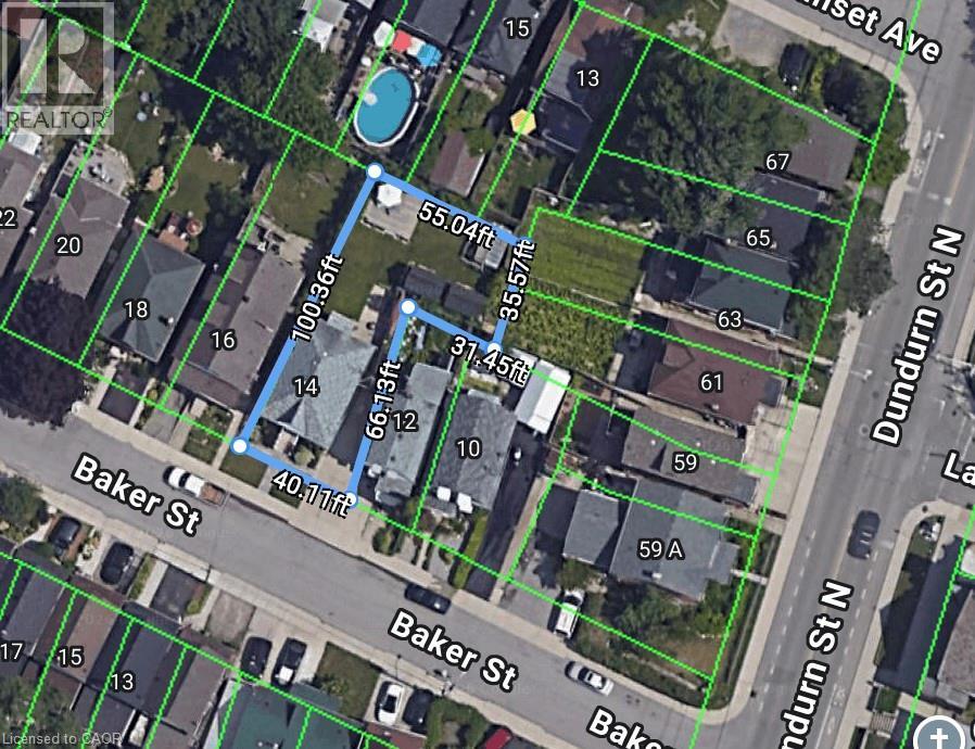 14 Baker Street, Hamilton, Ontario  L8R 1V3 - Photo 28 - 40800323