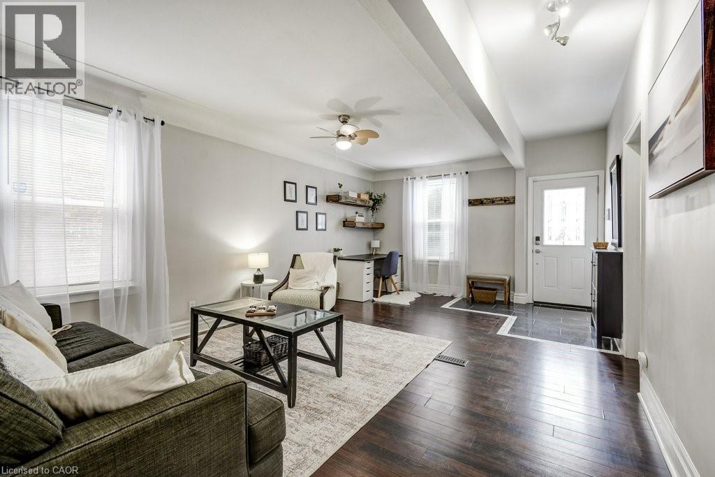 14 Baker Street, Hamilton, Ontario  L8R 1V3 - Photo 8 - 40800323