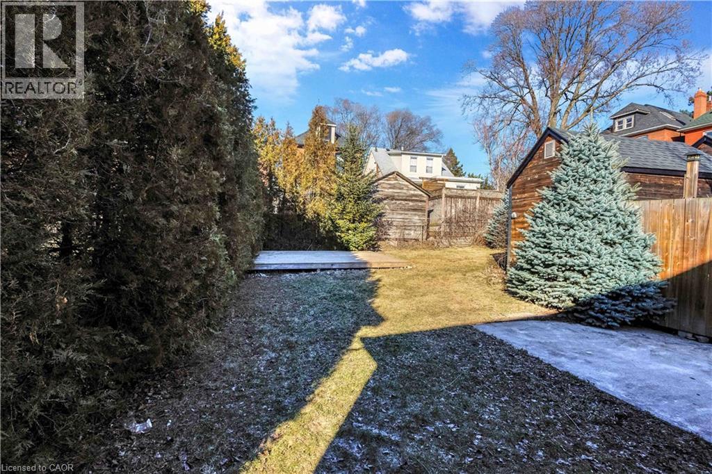 14 Baker Street, Hamilton, Ontario  L8R 1V3 - Photo 34 - 40800323