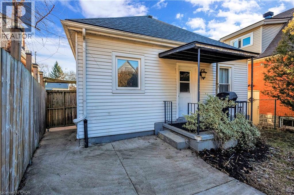 14 Baker Street, Hamilton, Ontario  L8R 1V3 - Photo 31 - 40800323