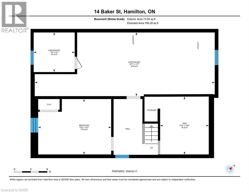 14 Baker Street, Hamilton, Ontario  L8R 1V3 - Photo 30 - 40800323