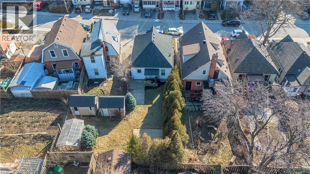 14 Baker Street, Hamilton, Ontario  L8R 1V3 - Photo 37 - 40800323