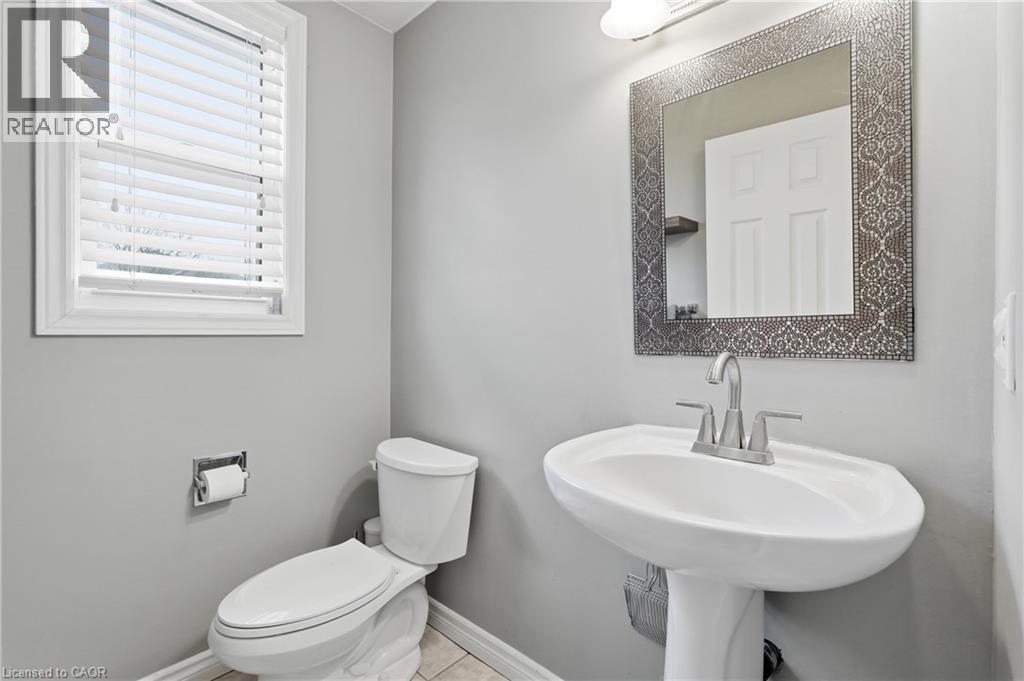 333 Celtic Drive, Stoney Creek, Ontario  L8E 4N1 - Photo 10 - 40813281