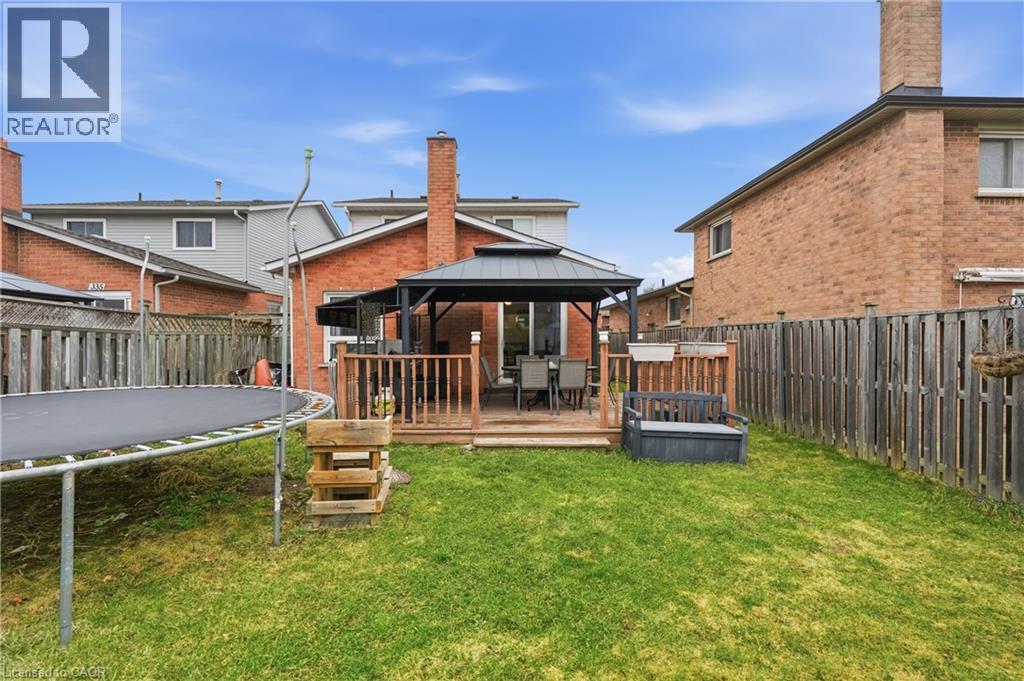 333 Celtic Drive, Stoney Creek, Ontario  L8E 4N1 - Photo 27 - 40813281