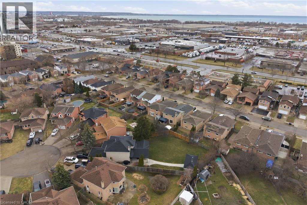 333 Celtic Drive, Stoney Creek, Ontario  L8E 4N1 - Photo 30 - 40813281