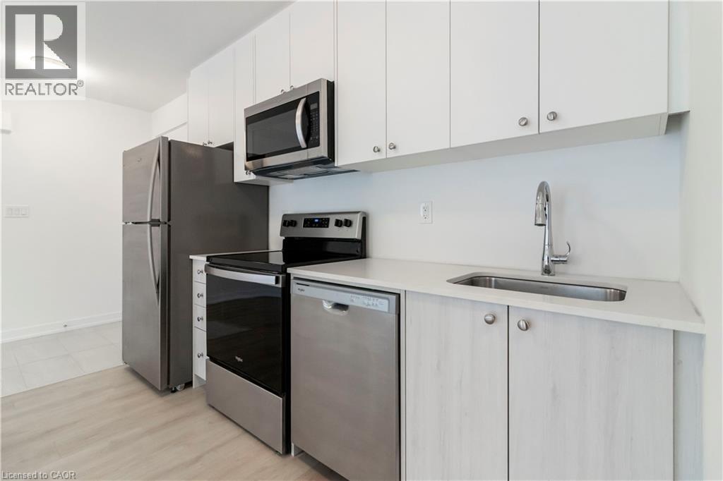 40 Palace Street Unit# M15, Kitchener, Ontario  N2E 0L2 - Photo 8 - 40817023