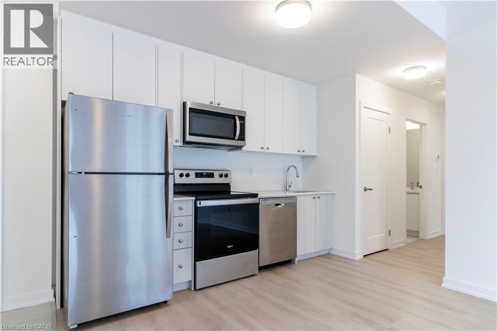 40 Palace Street Unit# M15, Kitchener, Ontario  N2E 0L2 - Photo 7 - 40817023