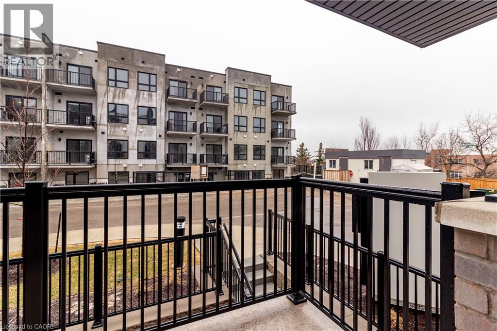40 Palace Street Unit# M15, Kitchener, Ontario  N2E 0L2 - Photo 19 - 40817023