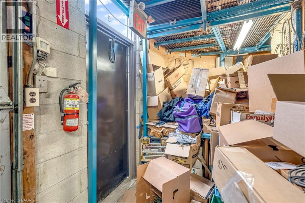 750 Oakdale Road Unit# 3, North York, Ontario  M3N 2Z4 - Photo 15 - 40814764