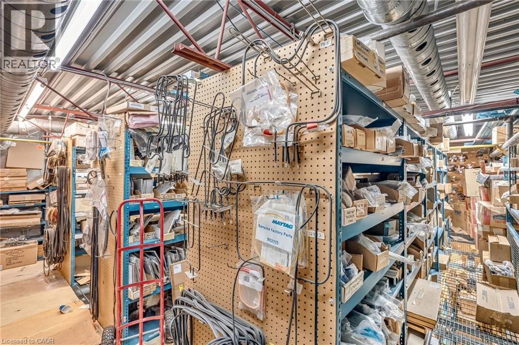 750 Oakdale Road Unit# 3, North York, Ontario  M3N 2Z4 - Photo 19 - 40814764