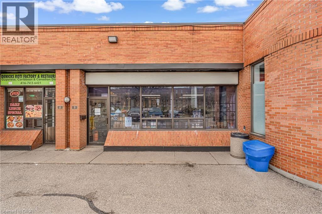 750 Oakdale Road Unit# 3, North York, Ontario  M3N 2Z4 - Photo 2 - 40814764