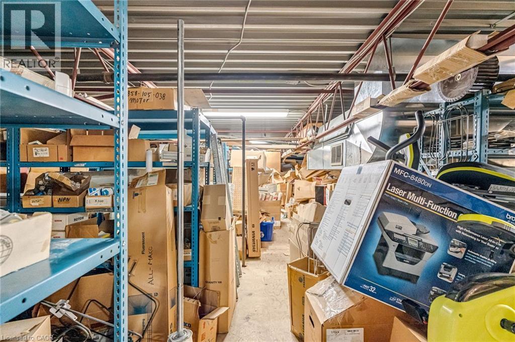 750 Oakdale Road Unit# 3, North York, Ontario  M3N 2Z4 - Photo 20 - 40814764