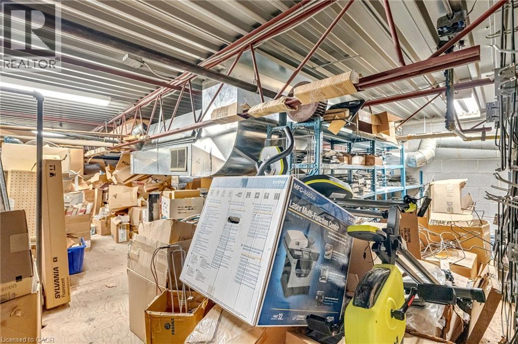 750 Oakdale Road Unit# 3, North York, Ontario  M3N 2Z4 - Photo 21 - 40814764