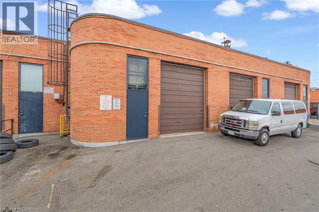 750 Oakdale Road Unit# 3, North York, Ontario  M3N 2Z4 - Photo 4 - 40814764