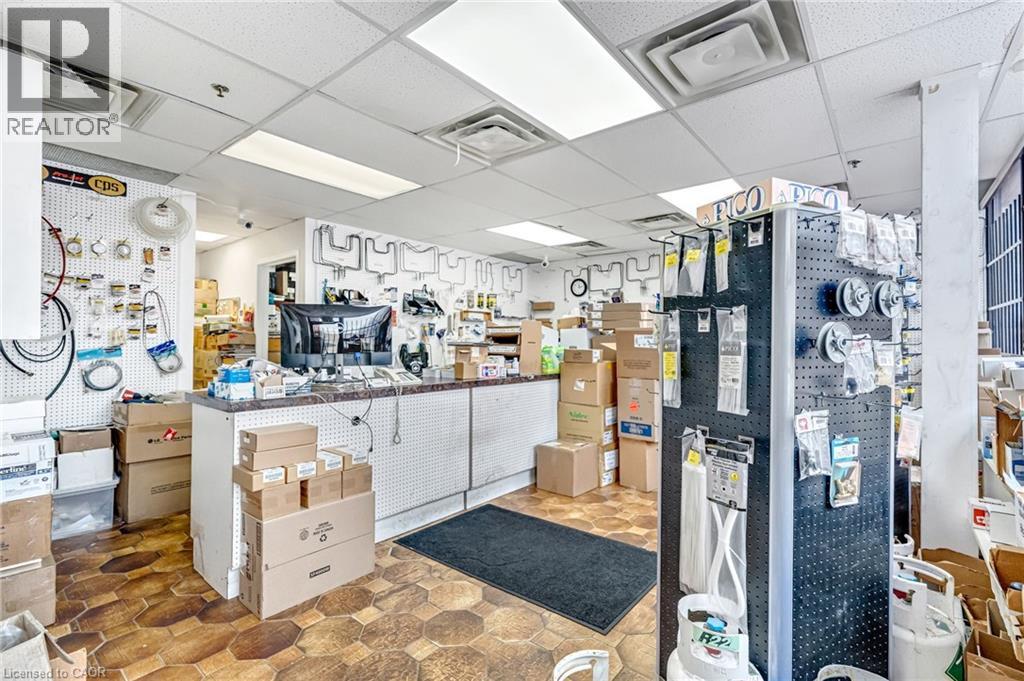 750 Oakdale Road Unit# 3, North York, Ontario  M3N 2Z4 - Photo 6 - 40814764