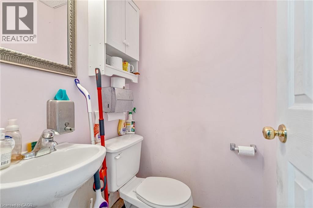 750 Oakdale Road Unit# 3, North York, Ontario  M3N 2Z4 - Photo 9 - 40814764