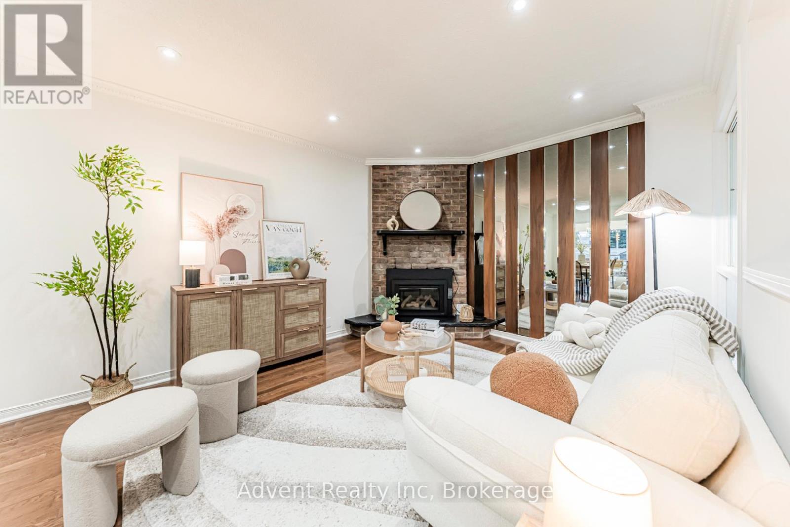 45 CHEESEMAN DRIVE, Markham, Ontario