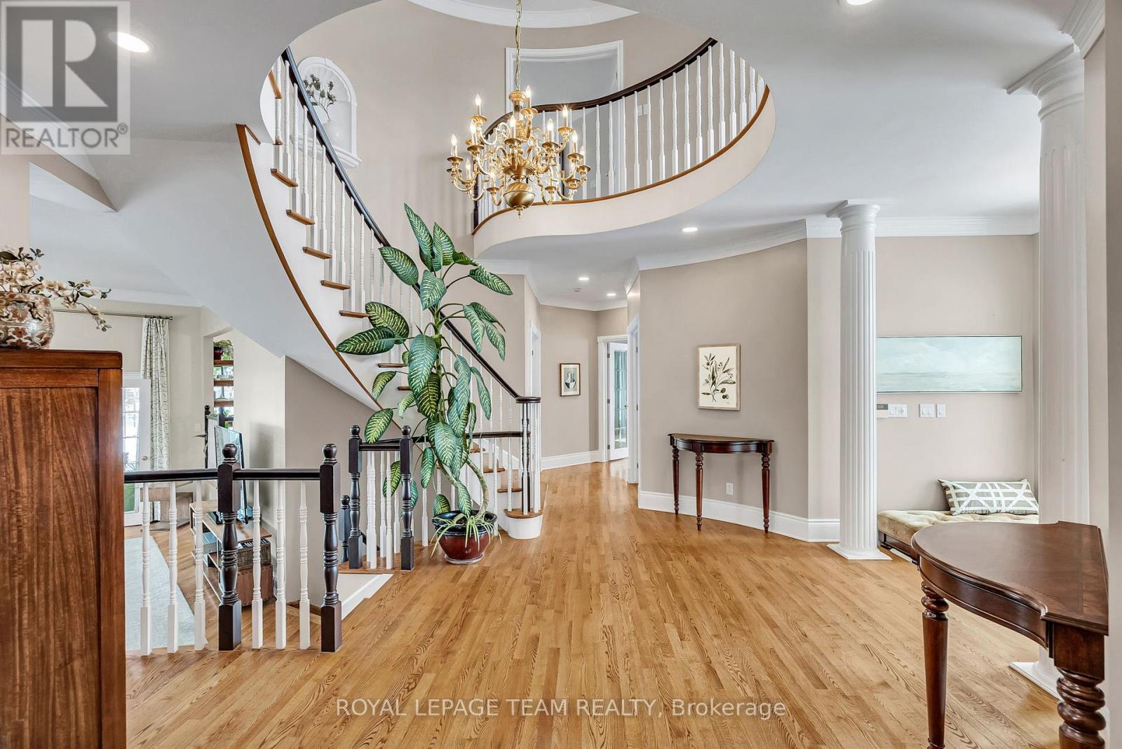 1345 Potter Drive, Ottawa, Ontario  K4M 1C6 - Photo 3 - X12955610