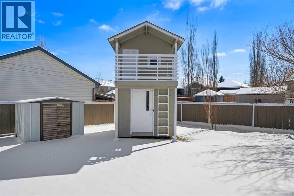 27 Henderson Road NE, Langdon, Alberta  T0J 1X1 - Photo 36 - A2296916