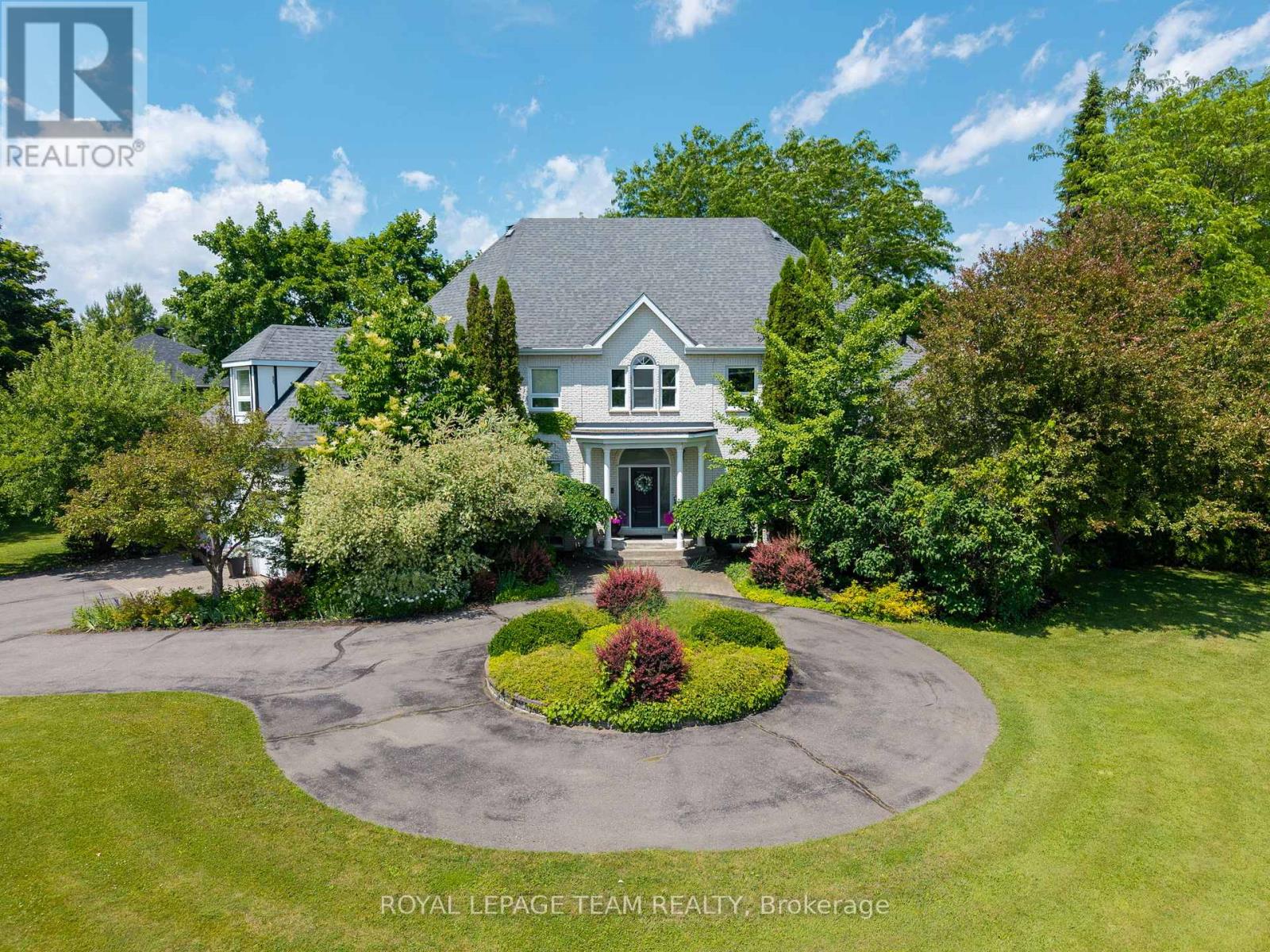 1345 POTTER DRIVE, Ottawa, Ontario