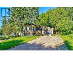 60 HILLVIEW DRIVE, Newmarket, Ontario