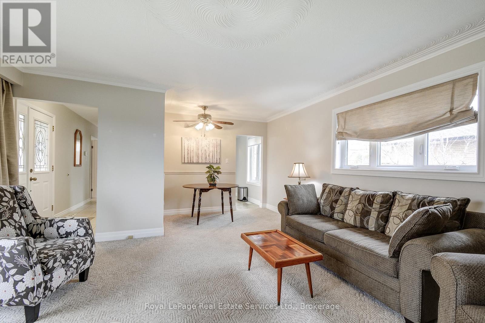 339 Weighton Avenue, Oakville, Ontario  L6R 2R5 - Photo 10 - W12955414