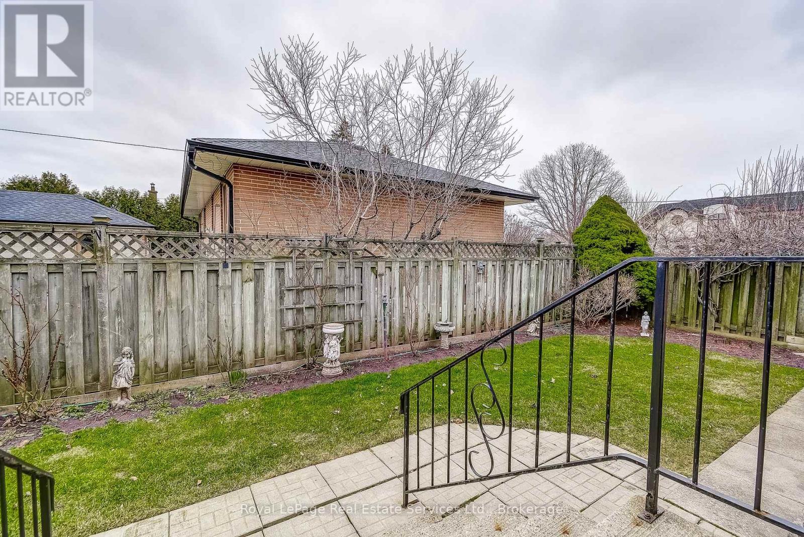 339 Weighton Avenue, Oakville, Ontario  L6R 2R5 - Photo 43 - W12955414