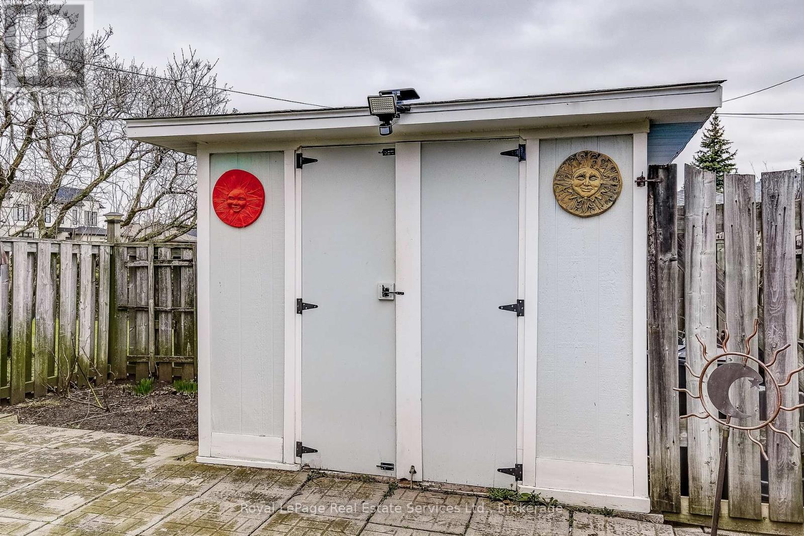 339 Weighton Avenue, Oakville, Ontario  L6R 2R5 - Photo 47 - W12955414