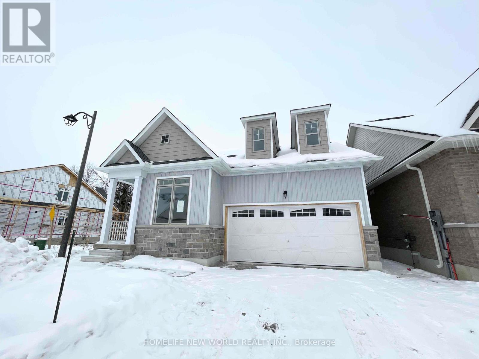 65 SCHORTINGHUIS STREET, Georgina, Ontario