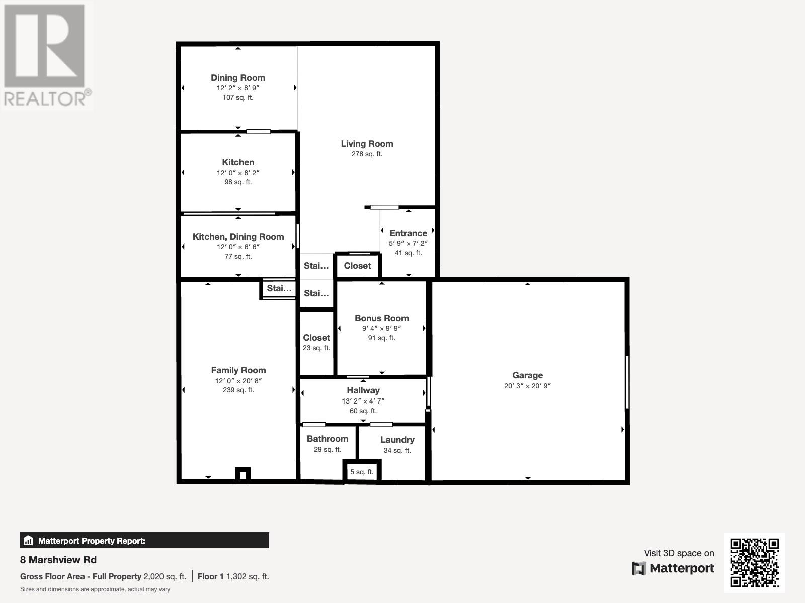 7-9 Marshview Road, Musgrave Harbour, Newfoundland & Labrador  A0G 3J0 - Photo 36 - 1295856