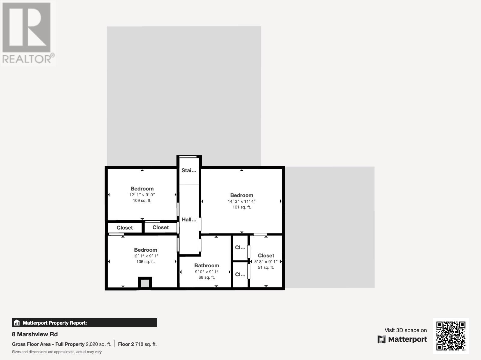 7-9 Marshview Road, Musgrave Harbour, Newfoundland & Labrador  A0G 3J0 - Photo 37 - 1295856
