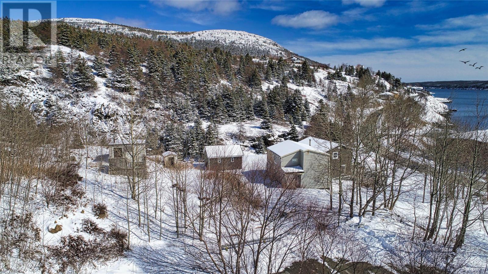 17 Northside Road, Bay Bulls, Newfoundland & Labrador  A0A 1C0 - Photo 13 - 1295816