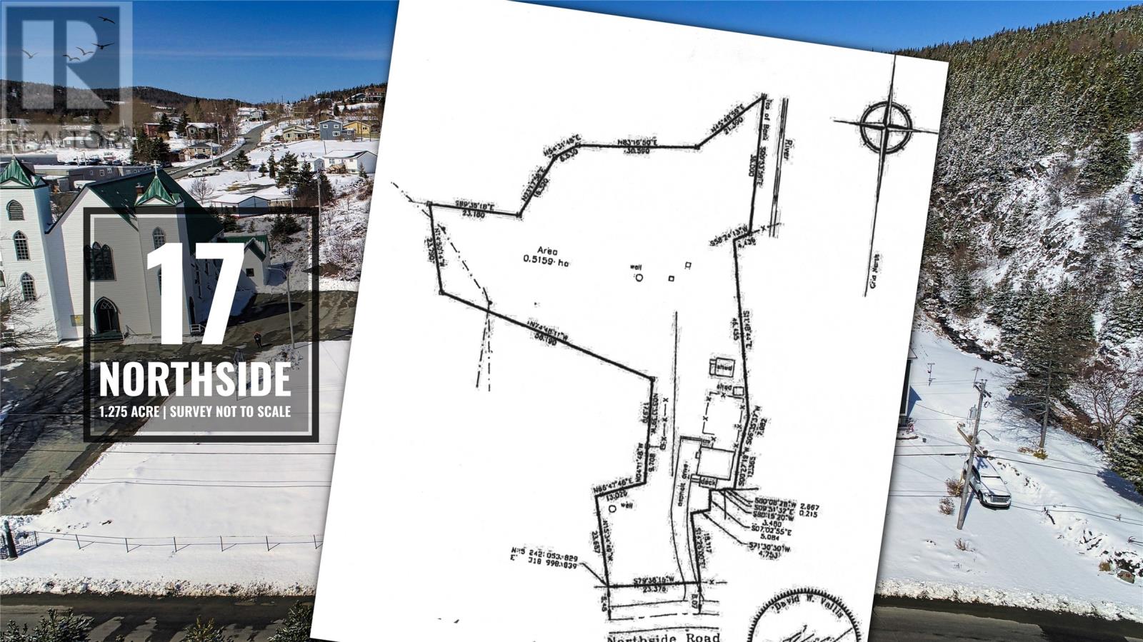 17 Northside Road, Bay Bulls, Newfoundland & Labrador  A0A 1C0 - Photo 3 - 1295816