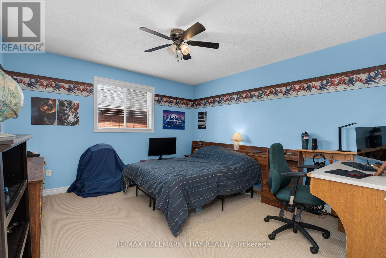 82 Bishop Drive, Barrie, Ontario  L4N 7P4 - Photo 22 - S12704254